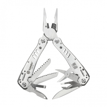Narzędzie wielofunkcyjne multitool Ganzo G302-H