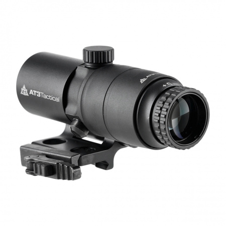Powiększalnik AT3 Tactical 4xRDM 4x