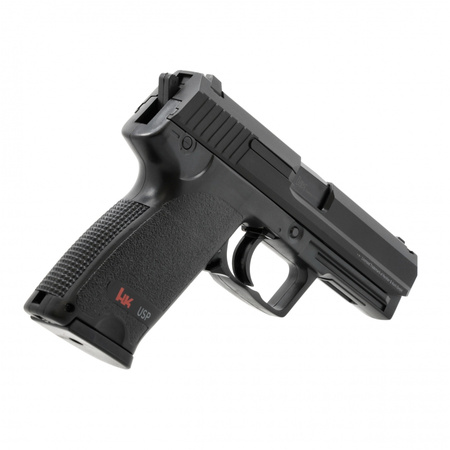 Replika pistolet ASG Heckler&Koch USP 6 mm sprężynowa