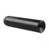 Tłumik z hamulcem do broni BK Precise SOWA 50 max. 8 mm gwint adapter
