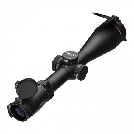 Luneta celownicza Leupold Mark 6HD Gen.2 3-18x50 30mm CDS-SZL2 Side Focus Illum. FireDot Duplex