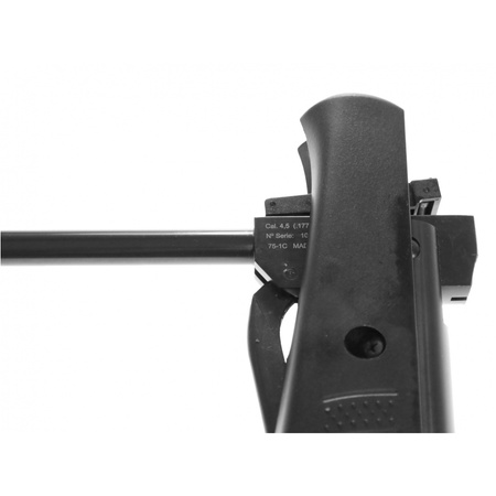 Wiatrówka Norica Verteks GRS 4,5 mm