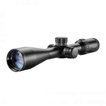 Luneta celownicza Hawke Frontier 30 2.5-15x50 SF IR LR FD Dot 15x