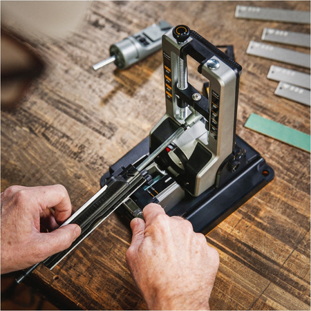 Ostrzałka do noży Work Sharp Professional Precision Adjust Knife Sharpener