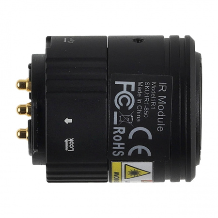 Iluminator podczerwieni PARD IR1 850 mm do NV-007SP2 4K