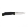 Nóż Morakniv Companion MG oliwkowy stal węglowa