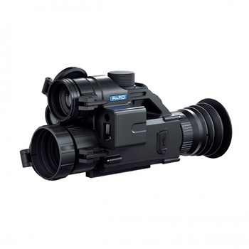 Celownik termowizyjny/noktowizyjny z dalmierzem 2w1  Pard Landsat 256 Mini, LA2M-19/30/940/LRF