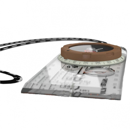 Kompas mapowy Silva Expedition 360 Global