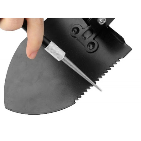 Ostrzałka Taidea T0905D kieszonkowa