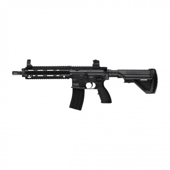 Replika karabinek ASG H&K Heckler&Koch HK416D AEG 6 mm elektryczna