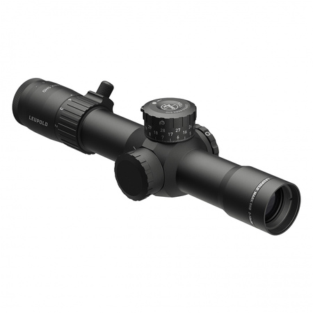 Luneta celownicza Leupold Mark 5HD 2-10x30 35mm M5C3 FFP TMR