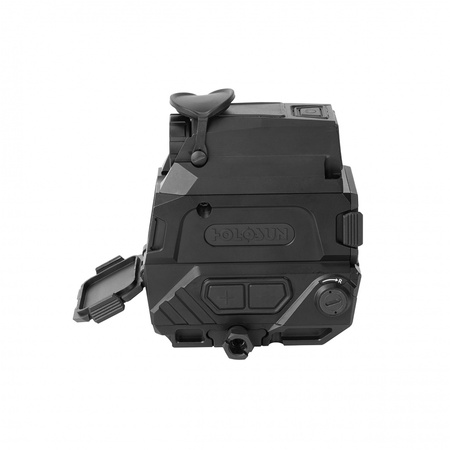 Kolimator zamknięty Holosun TH OLED DRS-TH 18350