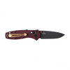 Nóż składany Benchmade 585BK-04 Mini Barrage