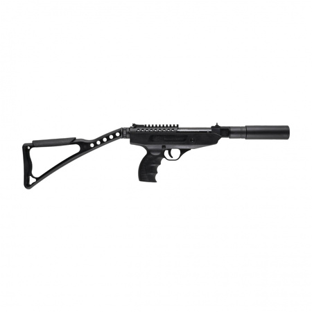 Wiatrówka Black Ops Langley Hitman 5,5 mm