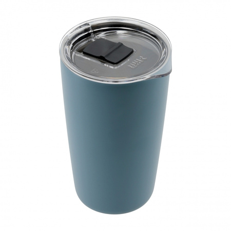 Kubek termiczny MiiR Classic Tumbler 354 ml - home blue