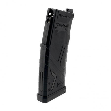 Magazynek do ASG H&K HK416 A5 kal. 6 mm 30 naboi