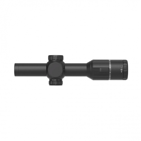 Luneta biegowa Vector Optics Constantine HD 1-10x24 FFP VCO-2 MIL SCFF-42 czarna