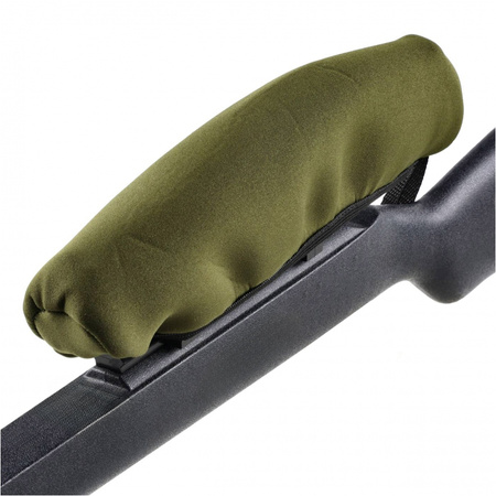 Osłona na lunetę Forsport z neoprenu - oliwkowy