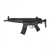 Replika karabinek ASG H&K Heckler&Koch HK53 A3 6mm full auto gas