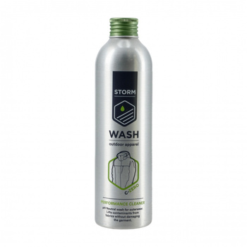 Środek do prania odzieży Storm 225 ml