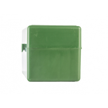 Pudełko Megaline na amunicję .243-308/50