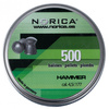 Śrut Norica Hammer 4,5 mm 500 szt.