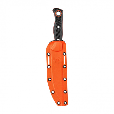 Nóż Benchmade 15500OR-2 Meatcrafter