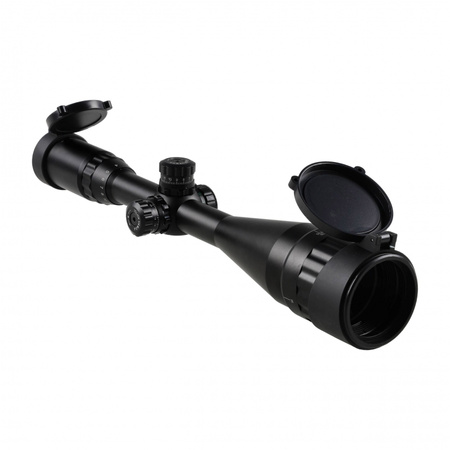 Luneta celownicza Vogler 4-16X50 AOL z montażem