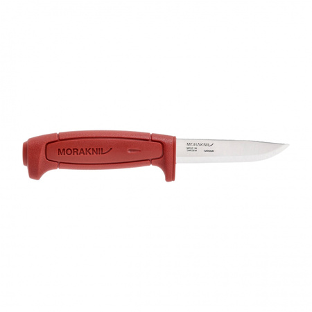 Nóż Morakniv Craft Basic 511 stal węglowa