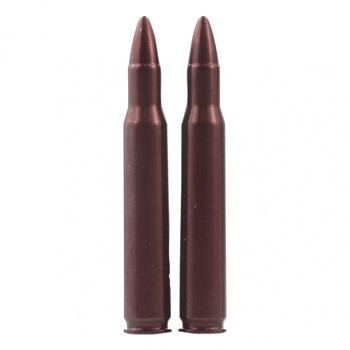Zbijak Lyman A-Zoom kal. 30-06 z metalu (2 szt.)