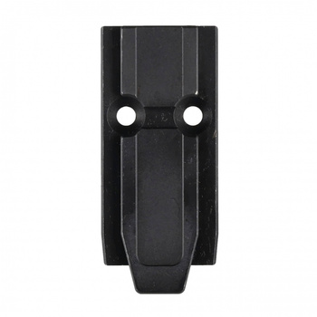 Płytka do montażu kolimatora do M&P 2.0 DTF "Skim Plate Acro"