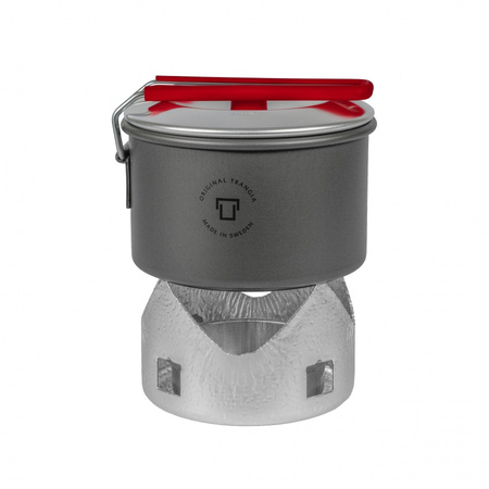 Kuchenka turystyczna Trangia Micro Light HA