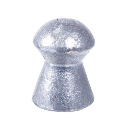 Śrut Norica Domed 4,5 mm 250 szt.