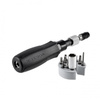 Zestaw narzędziowy z kluczem dynamometrycznym Vortex Pro Torque Wrench