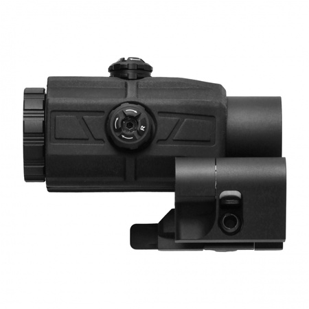 Powiększalnik AT3 Tactical Delta 3x Red Dot QD