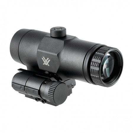 Powiększalnik Vortex VMX-3T do kolimatorów Crossfire, Sparc, Sptifire, UH-1