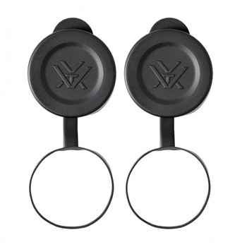 Komplet osłon obiektywów do lornetek Vortex SW58 50 mm