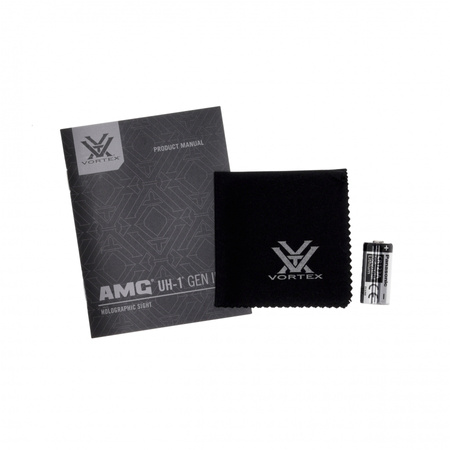 Kolimator holograficzny Vortex Razor UH-1 Gen II Tan