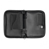 Pokrowiec na pistolet Leapers UTG Discreet Sub-compact Handgun Case Pistol & Revolver czarny
