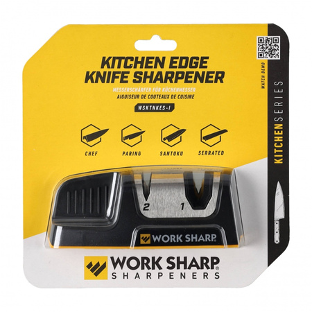 Ostrzałka do noży kuchennych Work Sharp Kitchen Edge Knife Sharpener