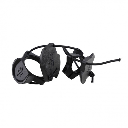 Osłony lunety OPtactical do Vortex Viper PST II 1-6x24