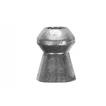 Śrut diabolo H&N Baracuda Hunter 6,35 mm 150 szt.