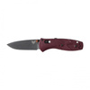 Nóż składany Benchmade 585BK-04 Mini Barrage