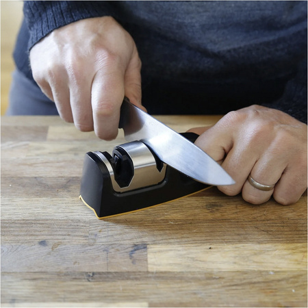 Ostrzałka do noży kuchennych Work Sharp Kitchen Edge Knife Sharpener