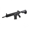 Replika karabinek ASG Heckler&Koch HK417 6 mm green gas