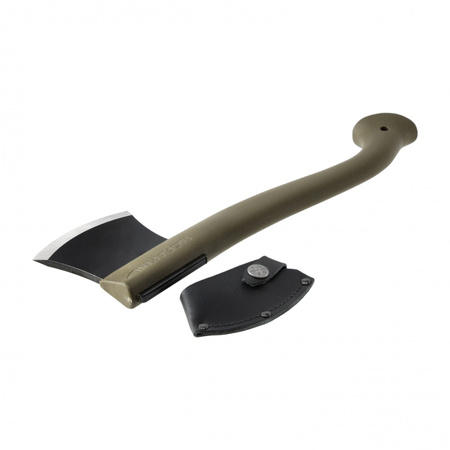 Toporek Morakniv Outdoor Axe oliwkowy