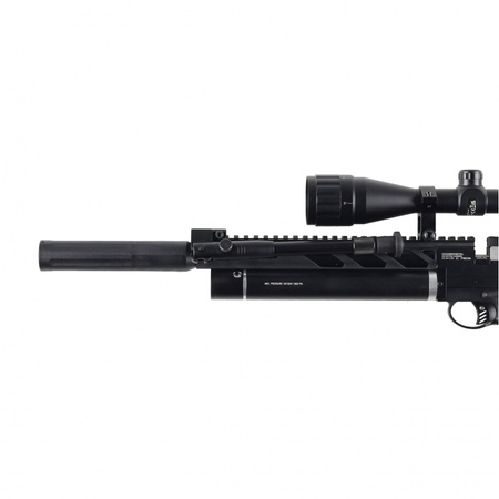 Wiatrówka PCP UX Notos Carbine Set 5,5 mm