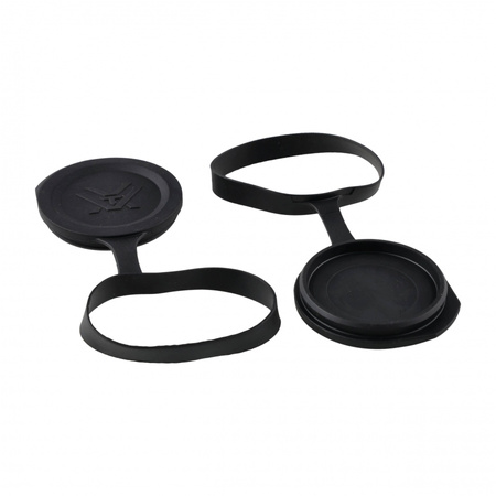 Komplet osłon obiektywów do lornetek Vortex Viper / Razor 50 mm