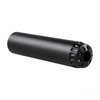 Tłumik z hamulcem do broni BK Precise SOWA 50 max. 8 mm gwint adapter