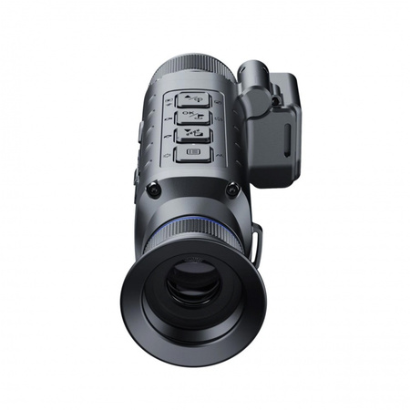 Monokular kamera termowizyjna z dalmierzem PARD Leopard 640 50 mm LRF